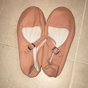 pink slides